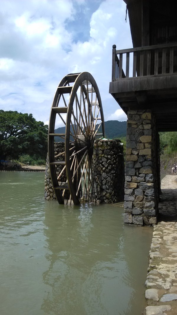 一場衝動與浪漫的旅行---廈門&雲水謠&陳奕迅life演唱會