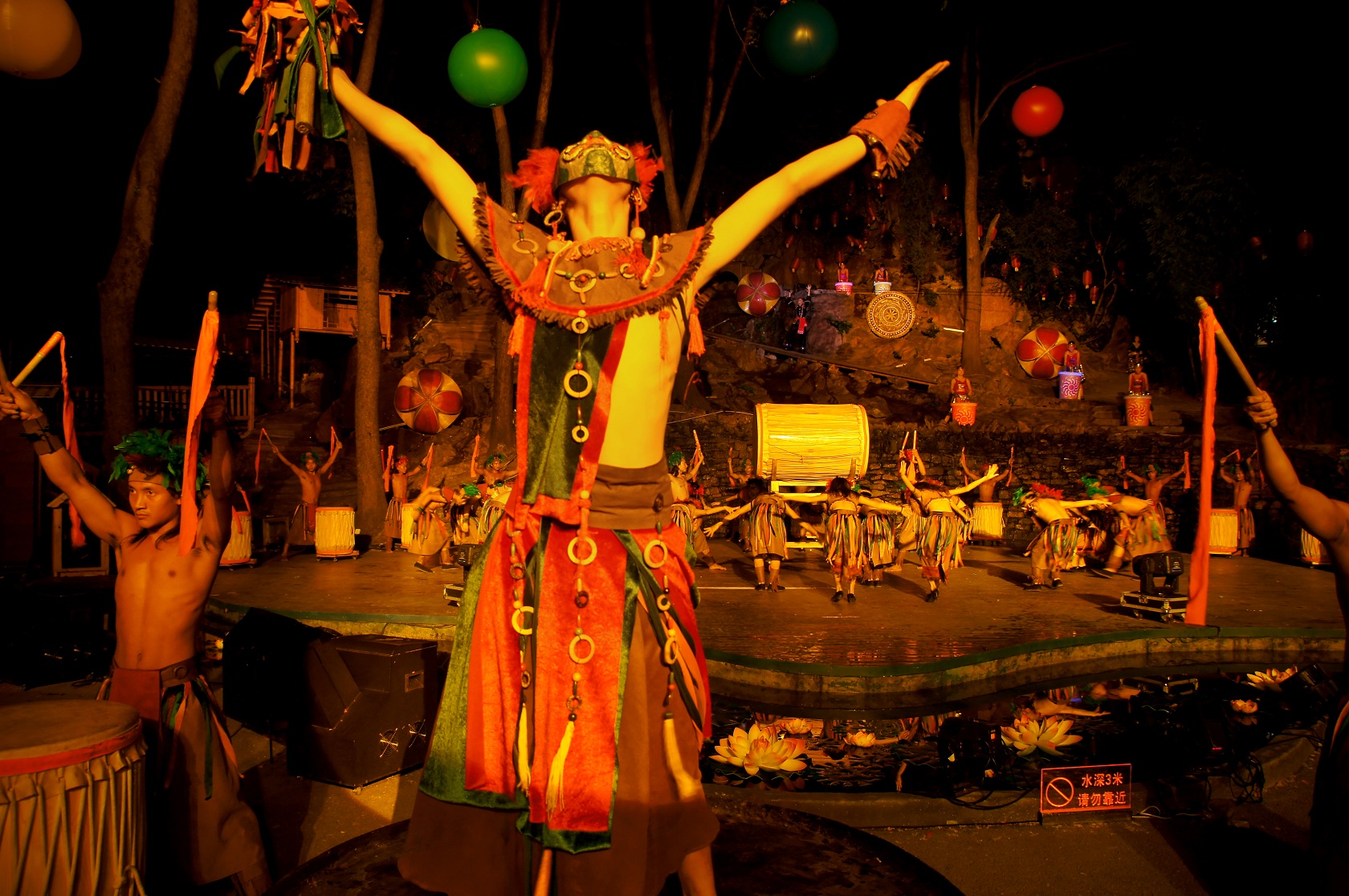 桂林 荔浦 阳朔4日跟团游(3钻)·双卧 2天 错峰游桂林