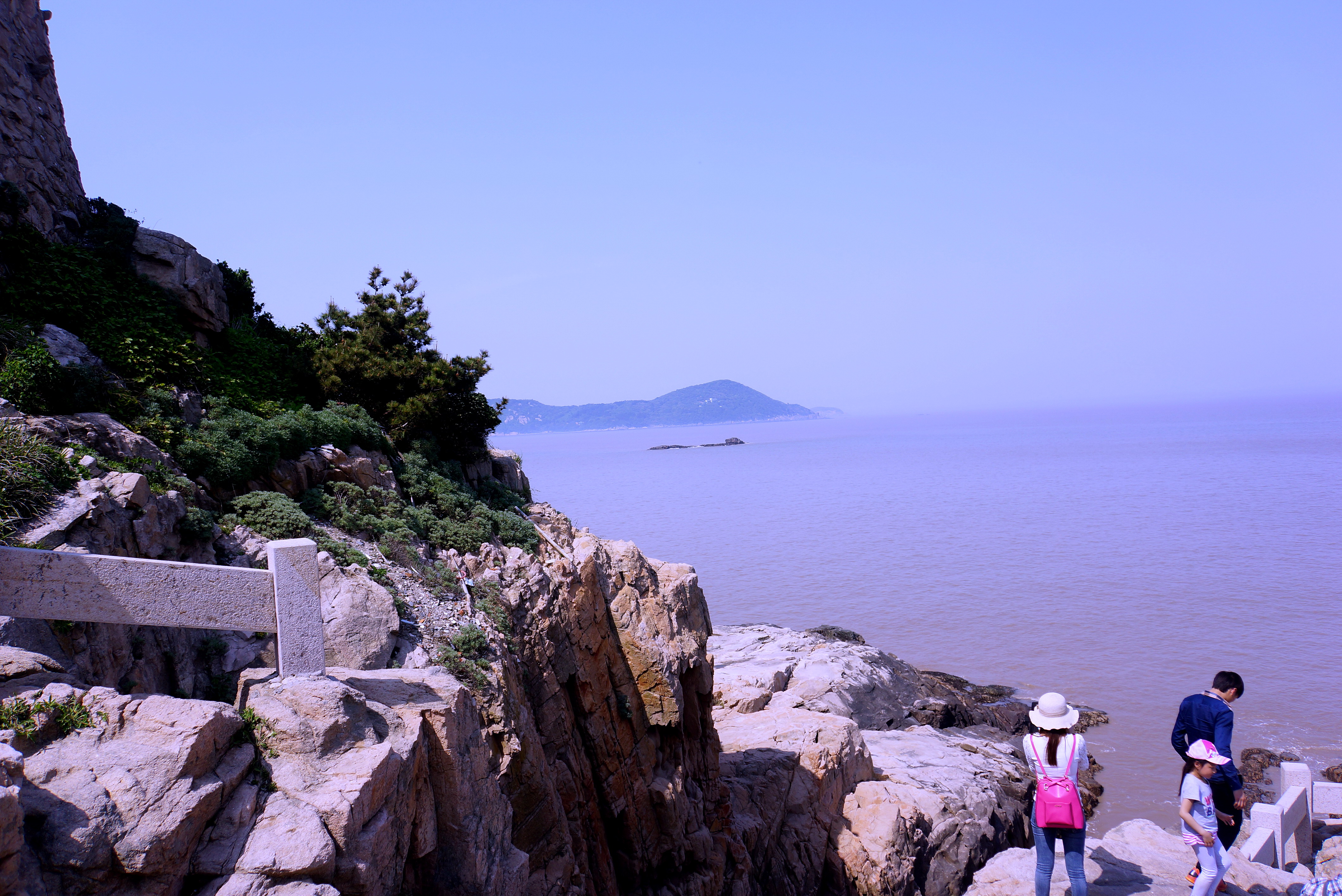 普陀山观音跳图片