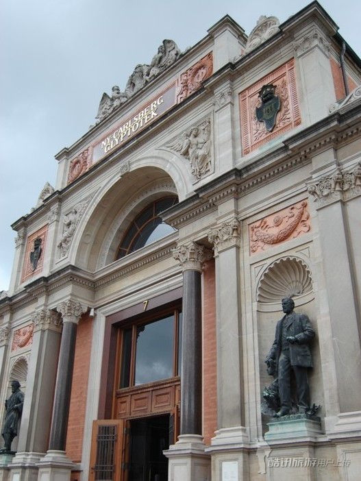 丹麦国家博物馆