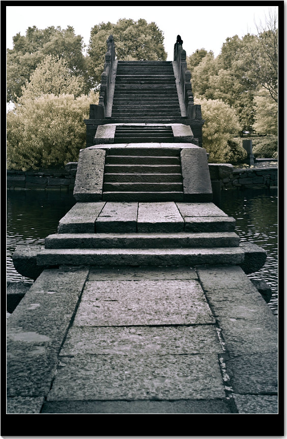 绍兴人文岁月全攻略——寻一方宁静,三日青石板桥寻幽香