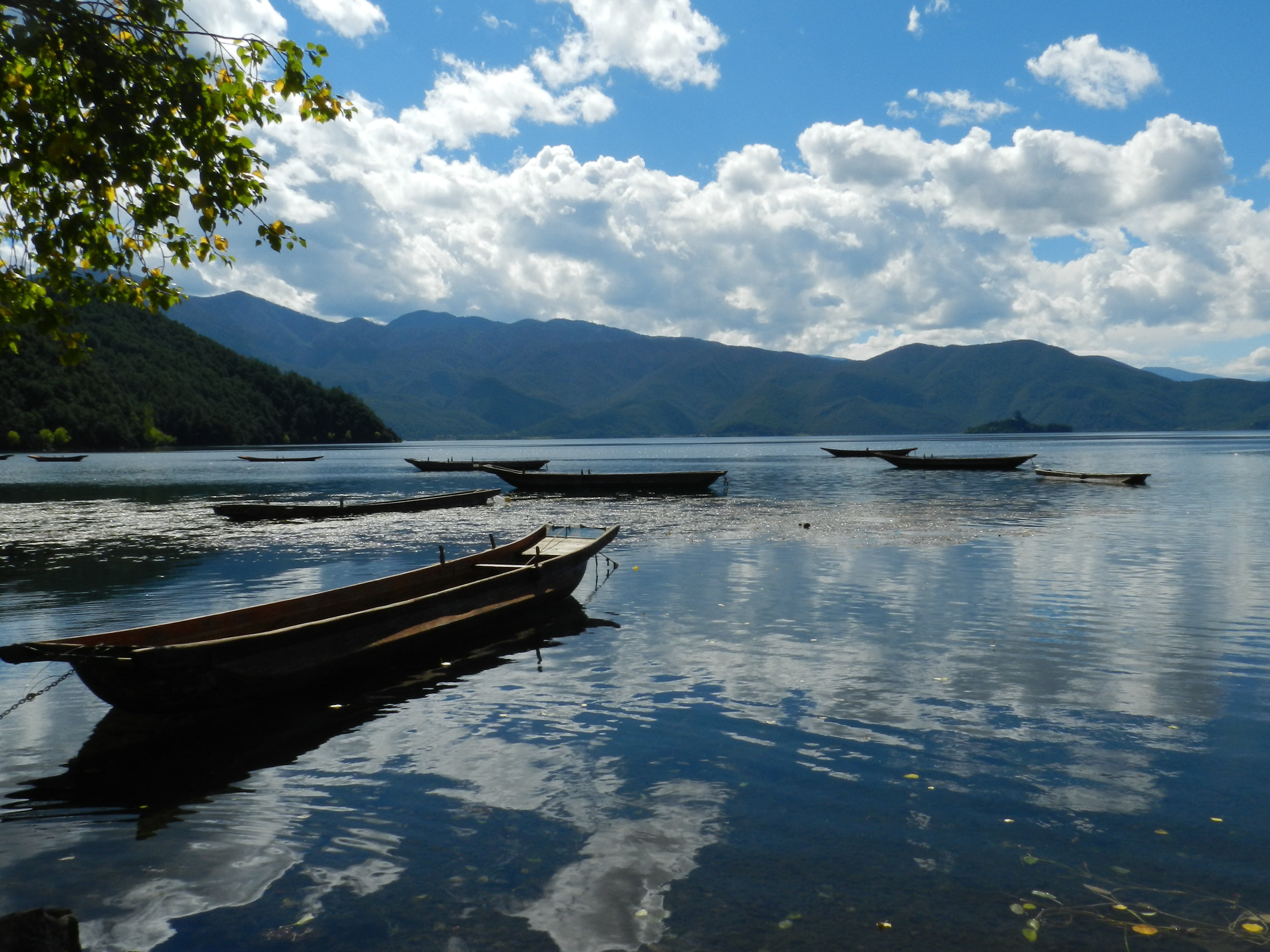 【攜程攻略】瀘沽湖瀘沽湖適合單獨旅行旅遊嗎,瀘沽湖單獨旅行景點