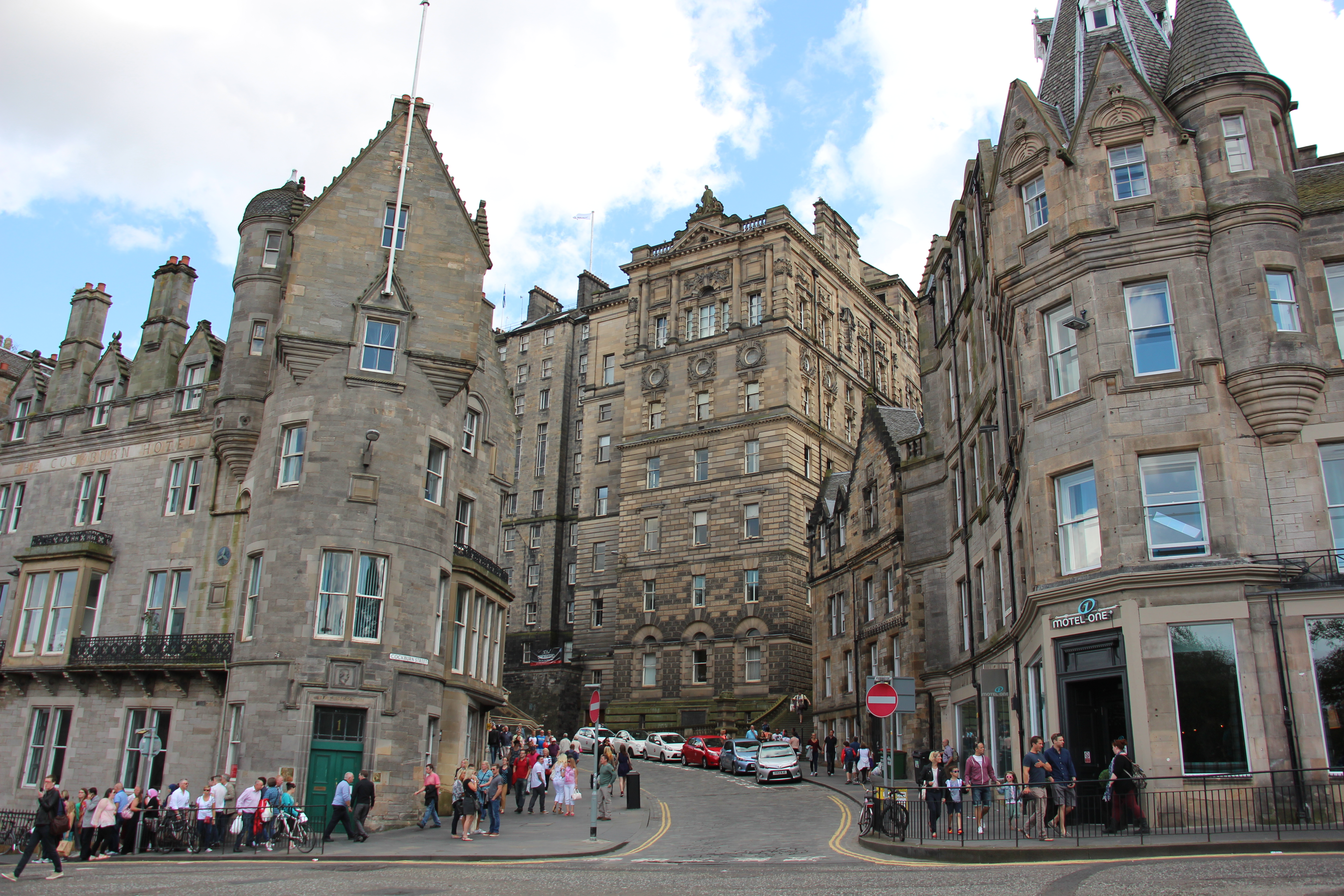 英国自由行17天