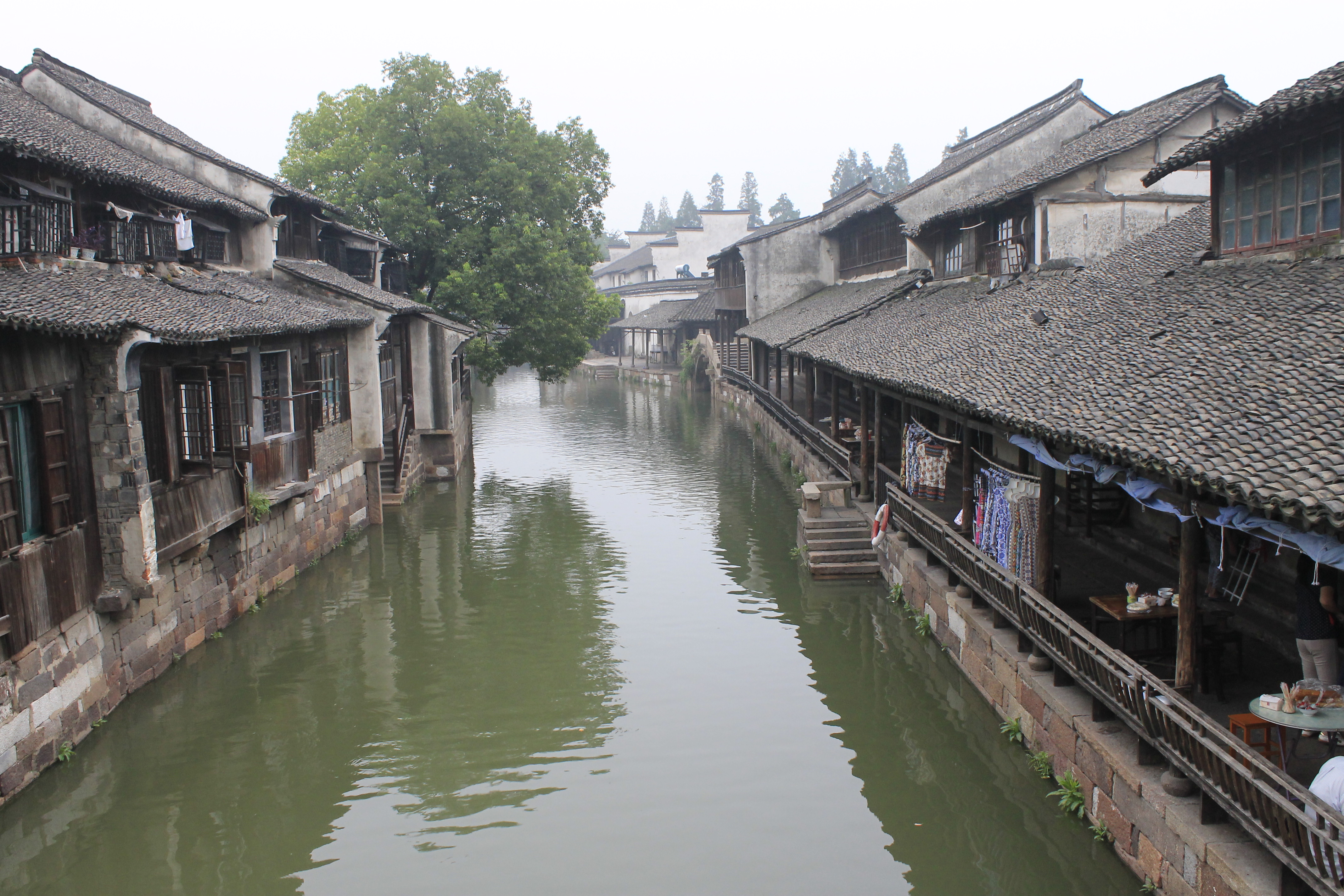 【攜程攻略】烏鎮東柵適合朋友出遊旅遊嗎,東柵朋友出遊景點推薦/點評