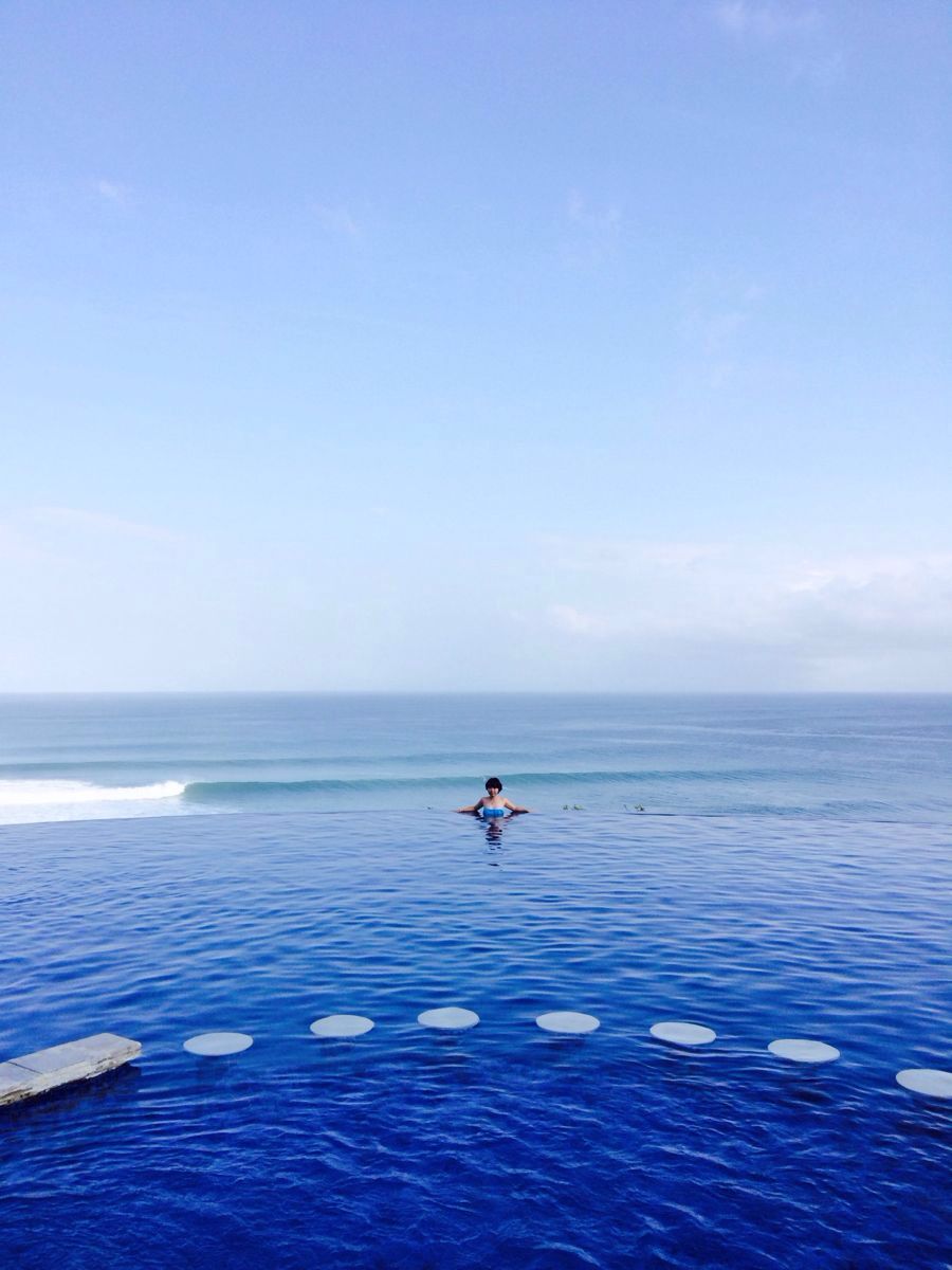 【携程攻略】巴厘岛蓝点好玩吗,巴厘岛蓝点景点怎麼样_点评_评价