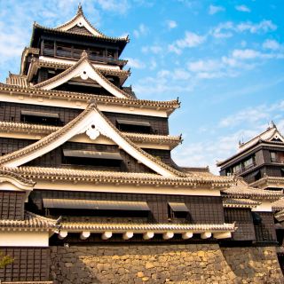 夏目漱石第三旧居