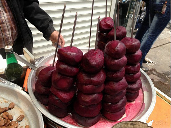 走进伊朗,感受波斯