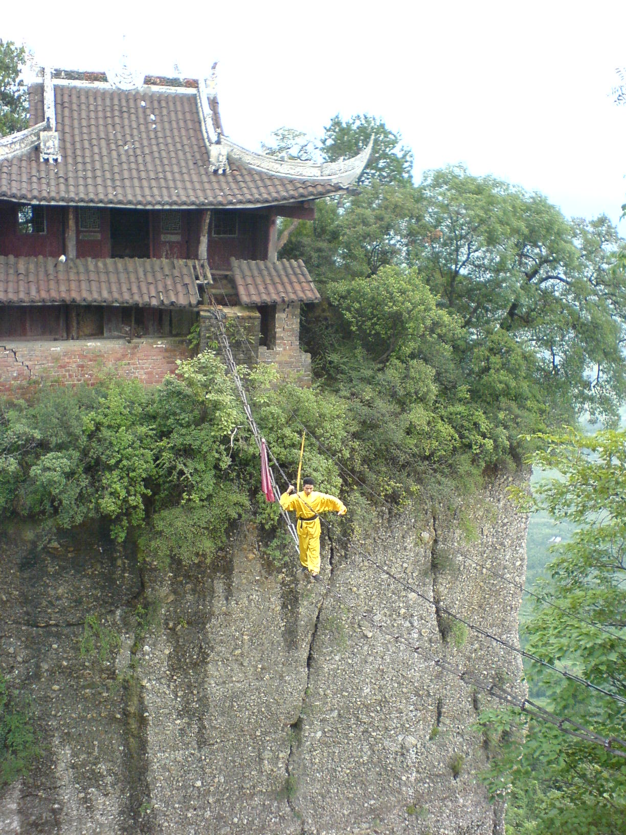 竇圌山