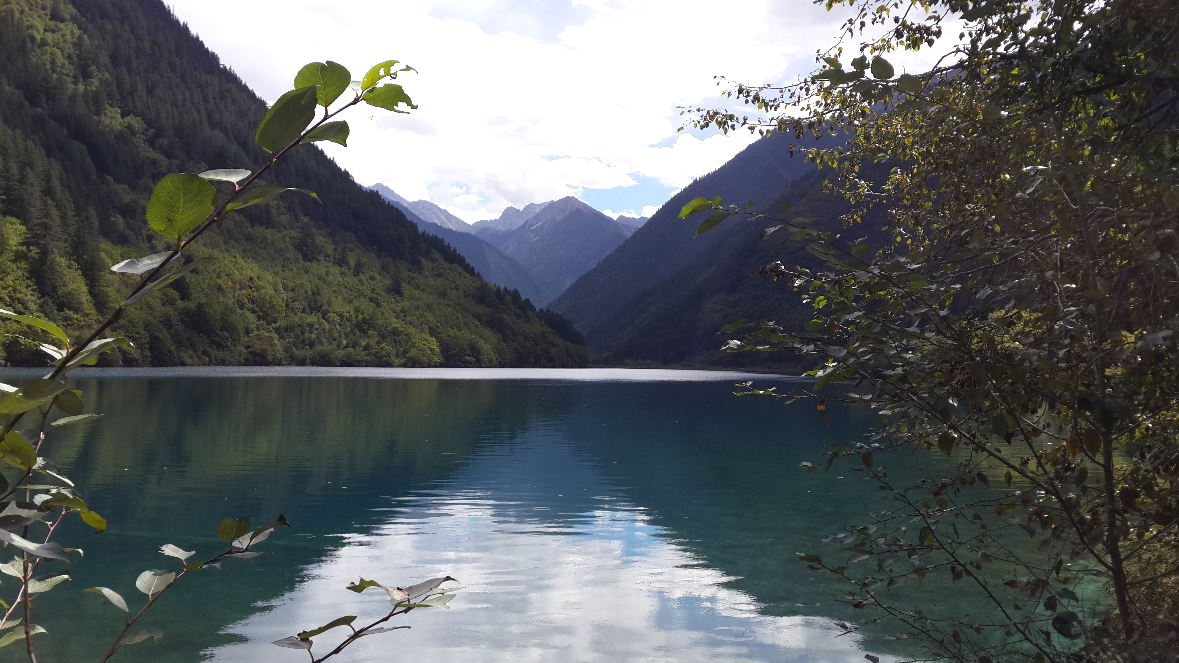 【携程攻略】四川阿坝九寨沟九寨沟风景区好玩吗,四川九寨沟风景区