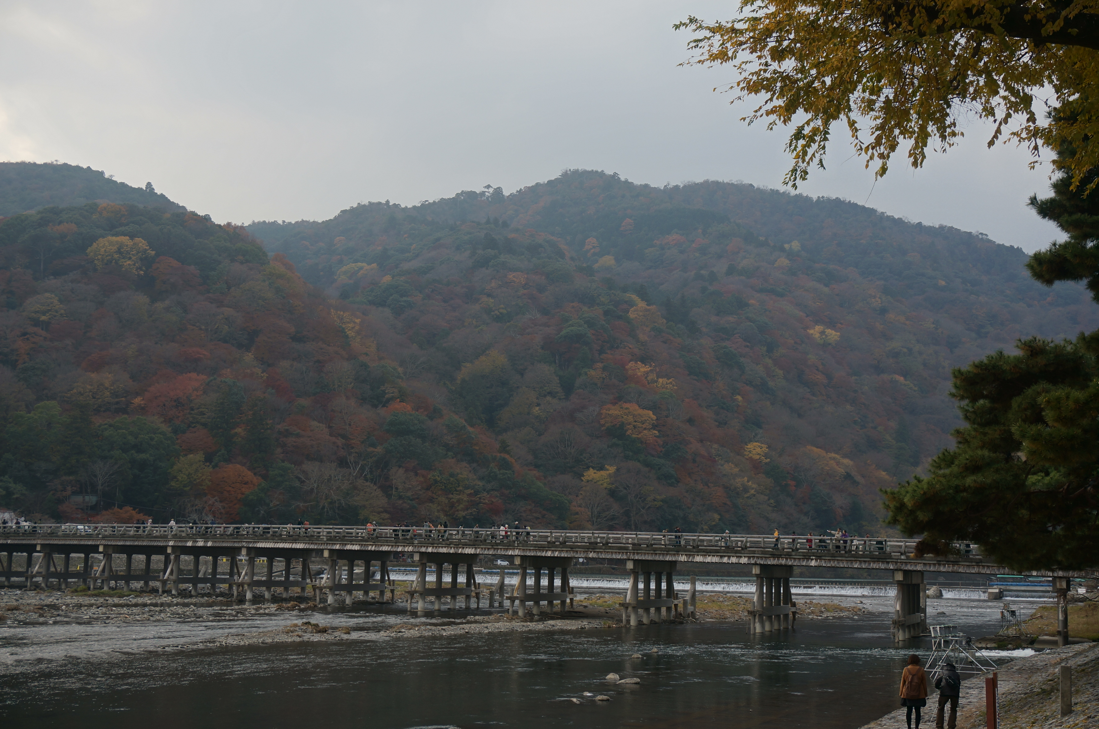 会昌岚山公园图片