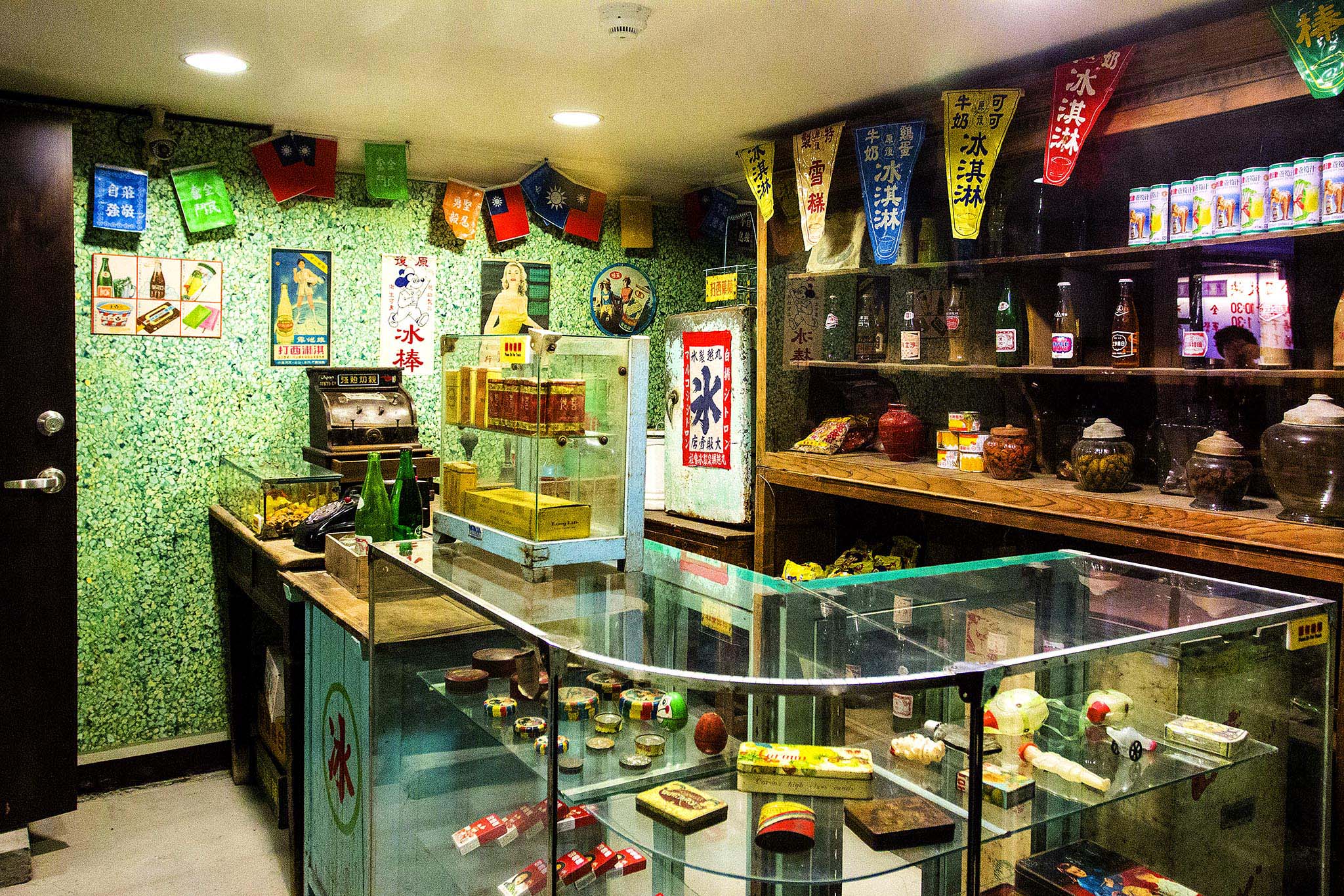 台北8天小资徒步火车之旅,夜市吃个够,经典景点游玩详情分享 - 台北