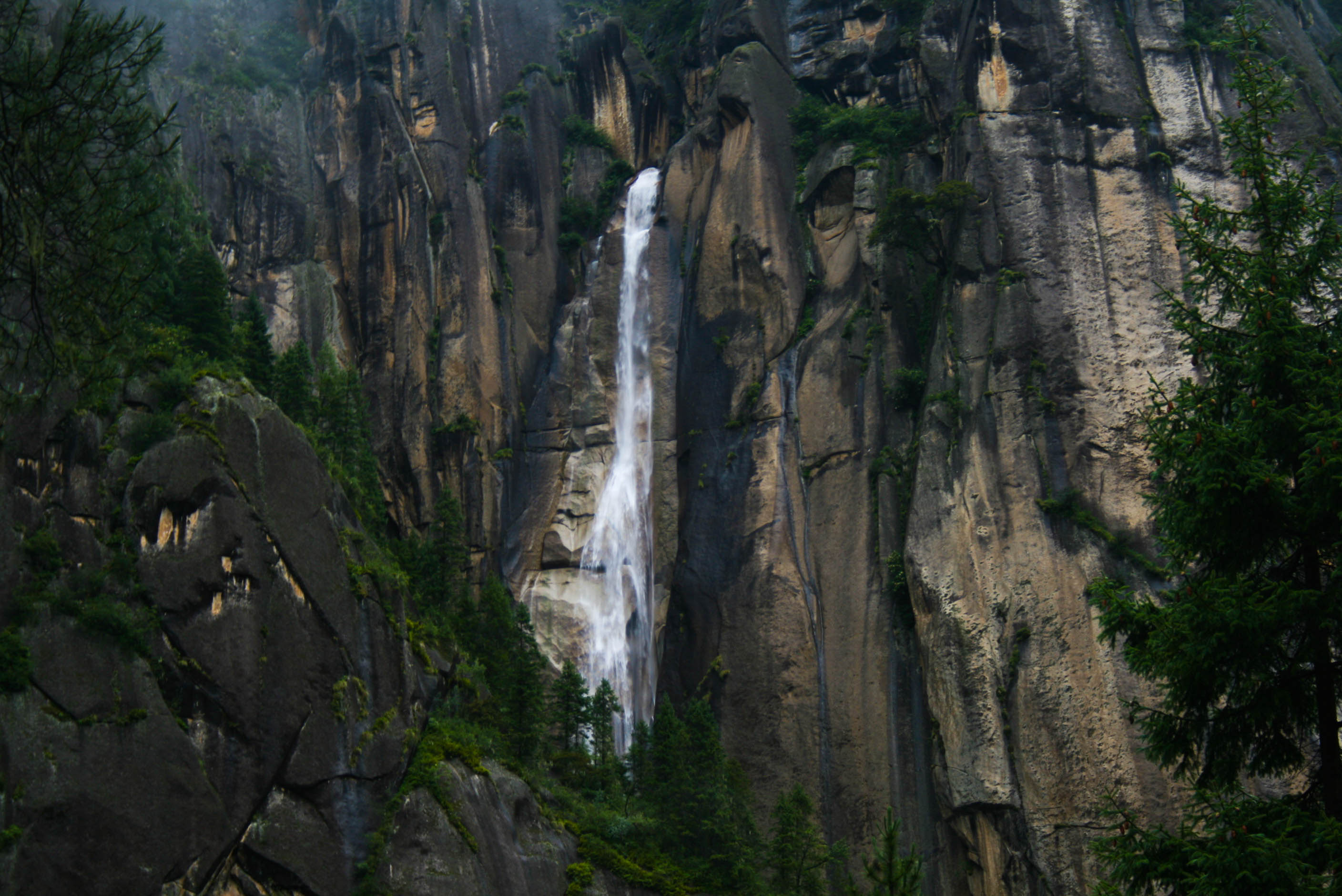 走进藏江南之林芝