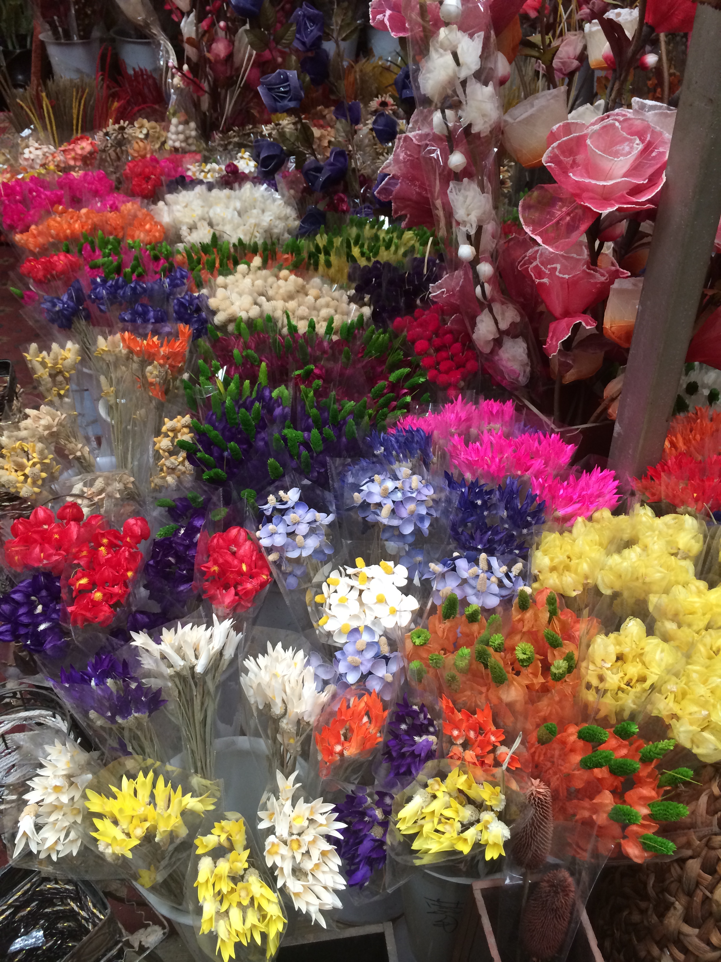 我附近的花卉市场(离我最近的花卉市场批发)