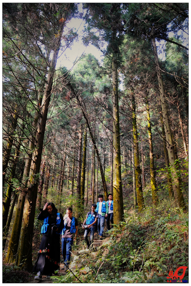 【南岳衡山赋】及南岳衡山的十二种玩法攻略