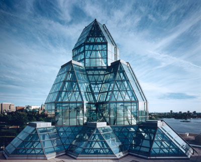 加拿大国家美术博物馆