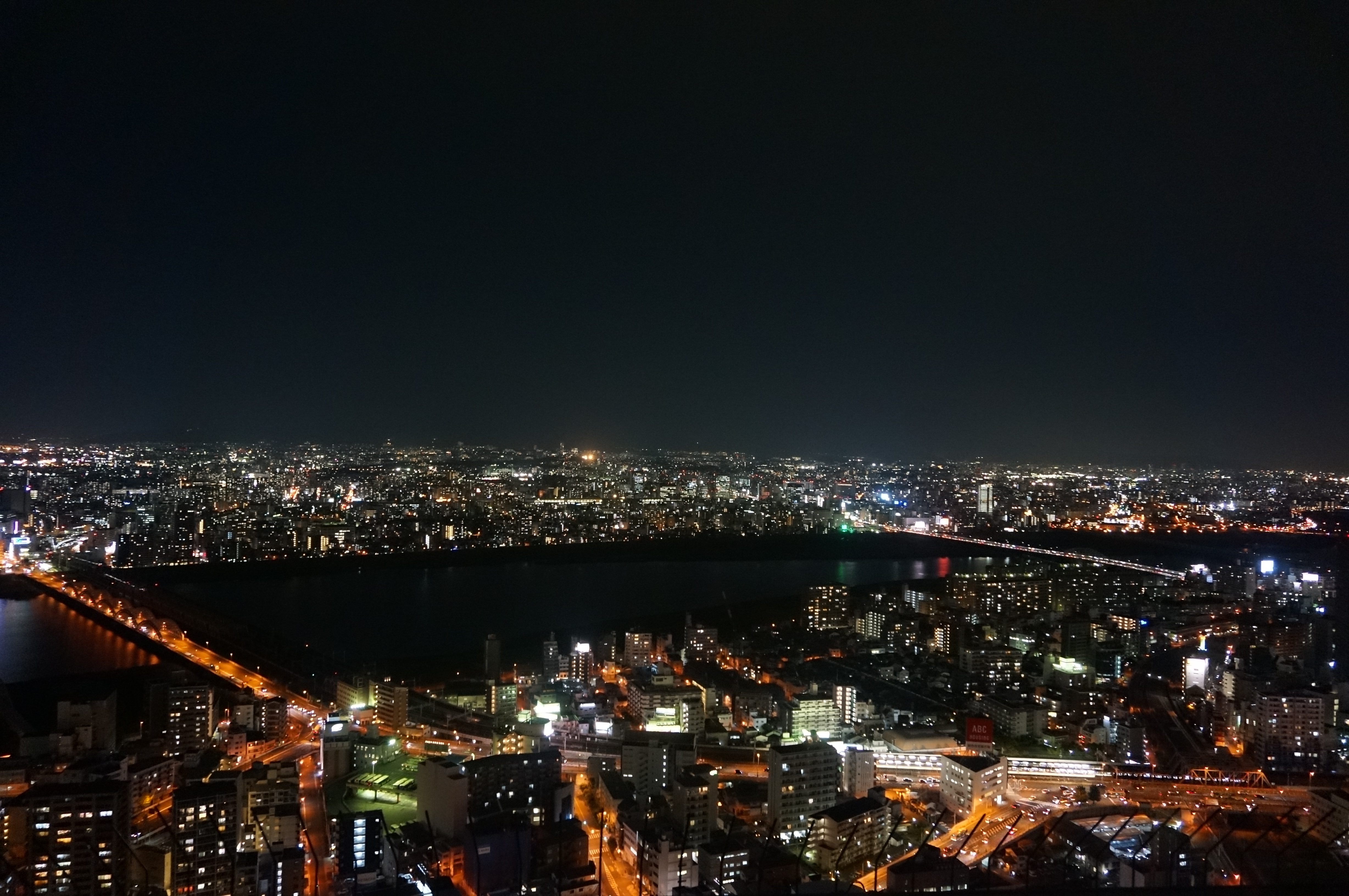 跟著孤獨星球遊日本(大阪京都和東京)