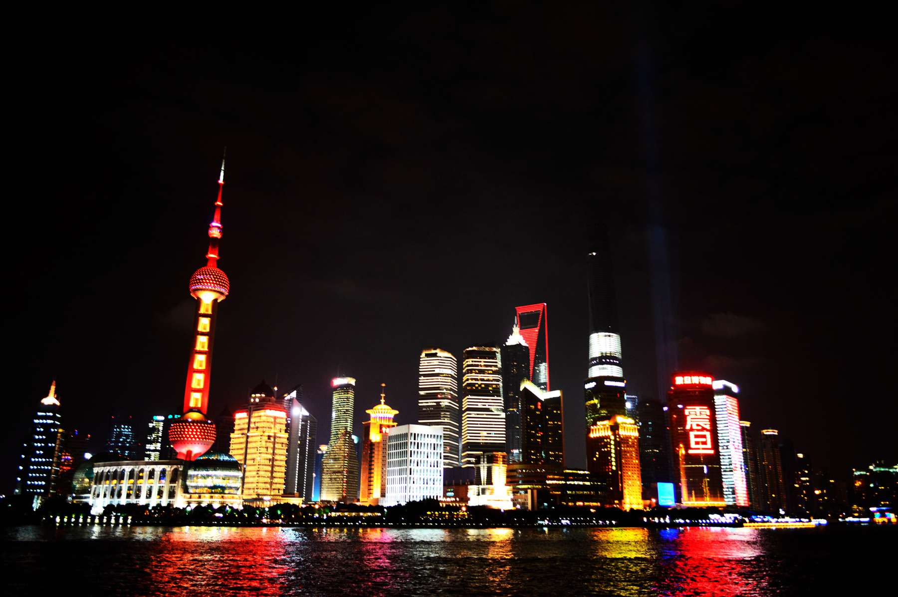 外滩,上滩攻略/地址/图片/门票【携程攻略】