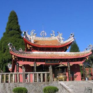 宁波天宫城堡攻略-天宫城堡门票价格多少钱-团购票价预定优惠-景点