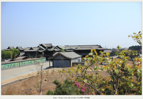 【好客山東】自駕東平湖,夢迴八百里水泊