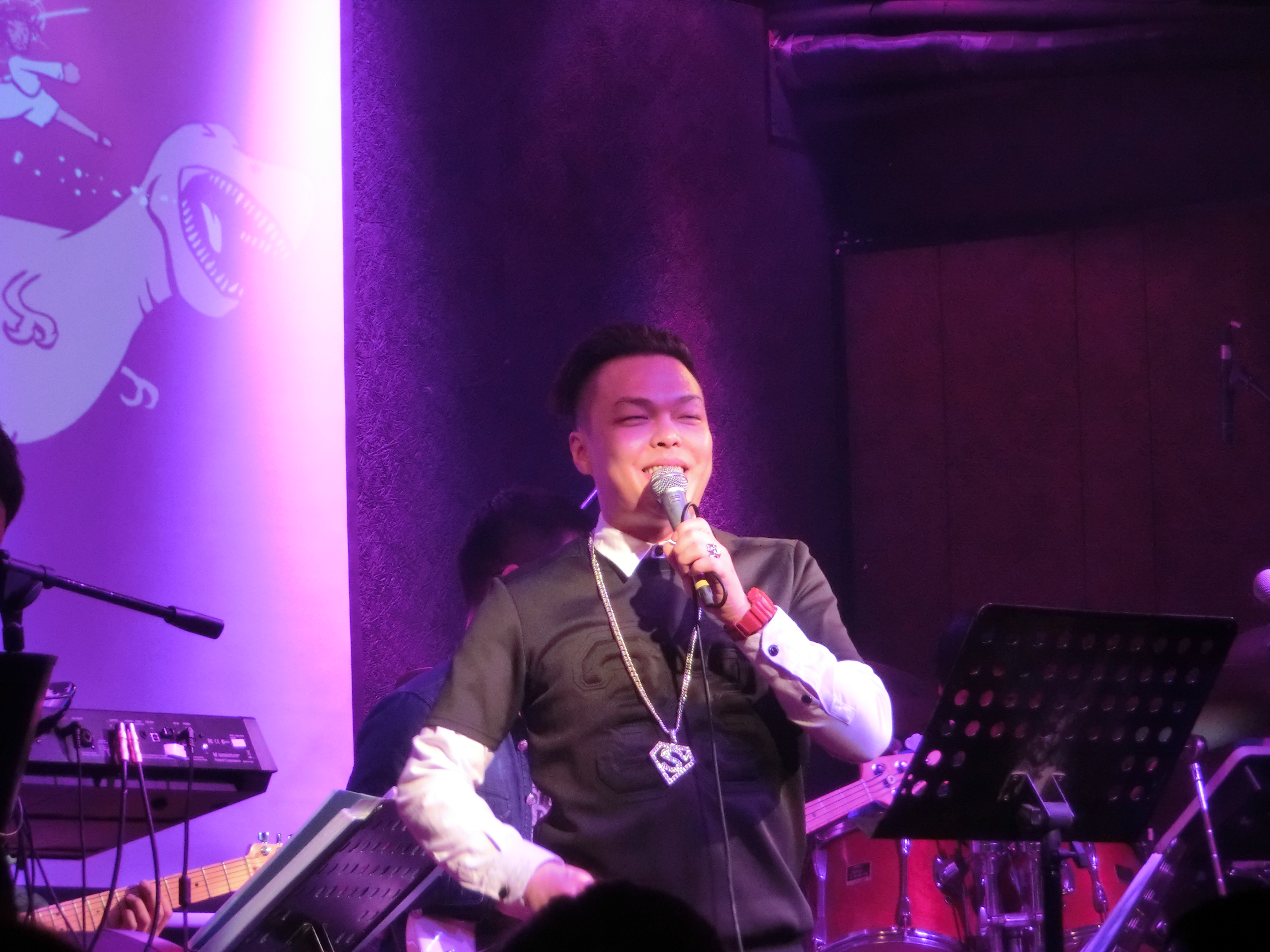 tz house 弹指之间音乐酒吧