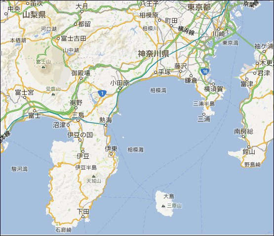 日本伊豆大岛 温泉火山两日游 伊豆游记攻略 携程攻略