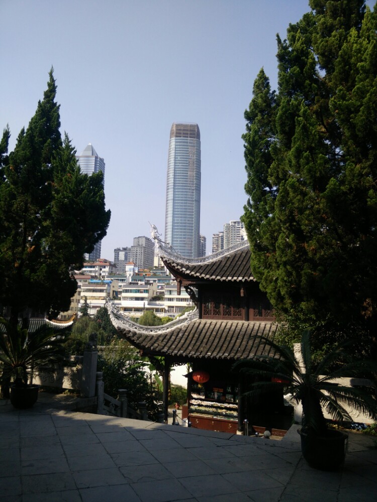 河滨公园