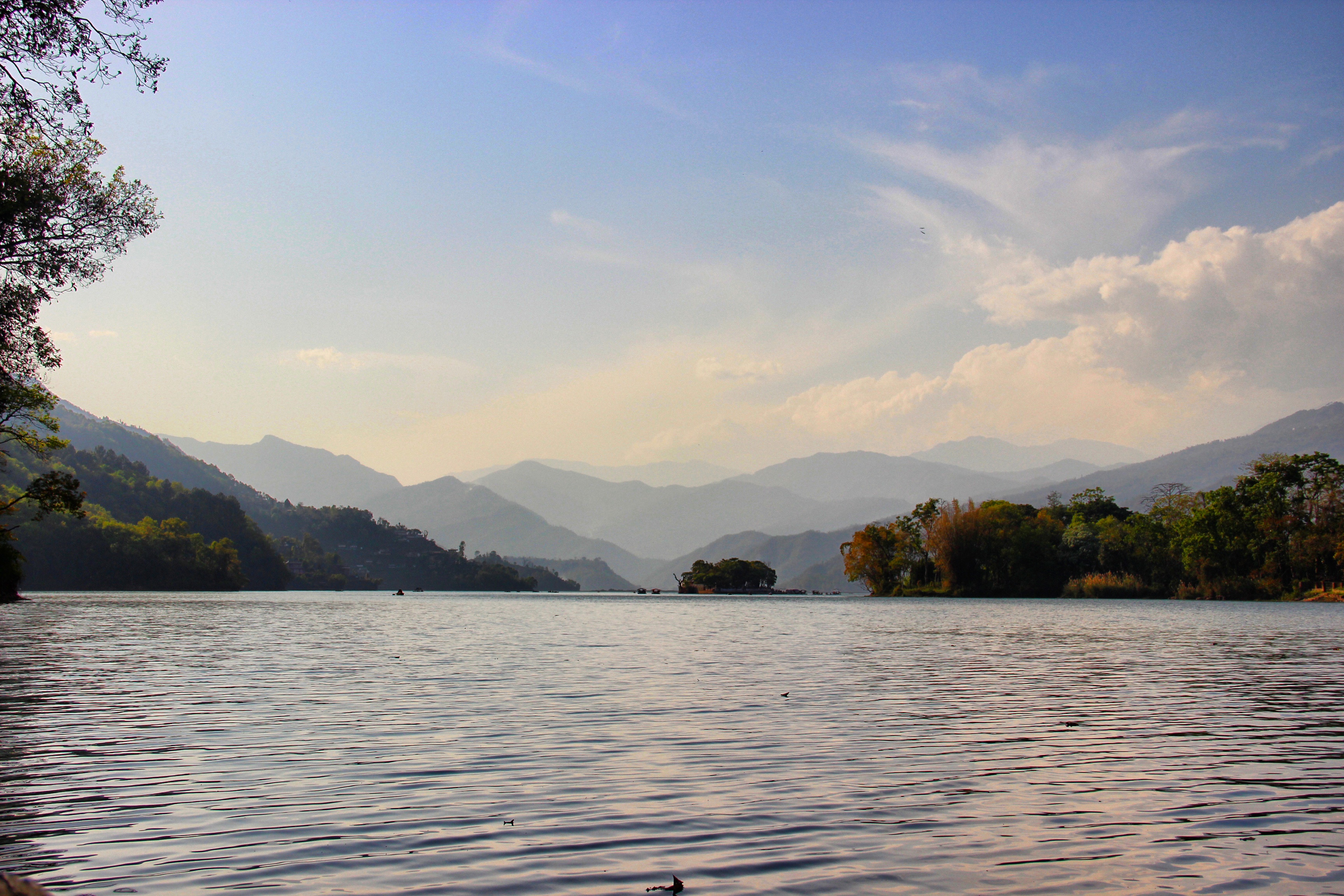 2019费瓦湖_旅游攻略_门票_地址_游记点评,博卡拉旅游景点推荐 - 去