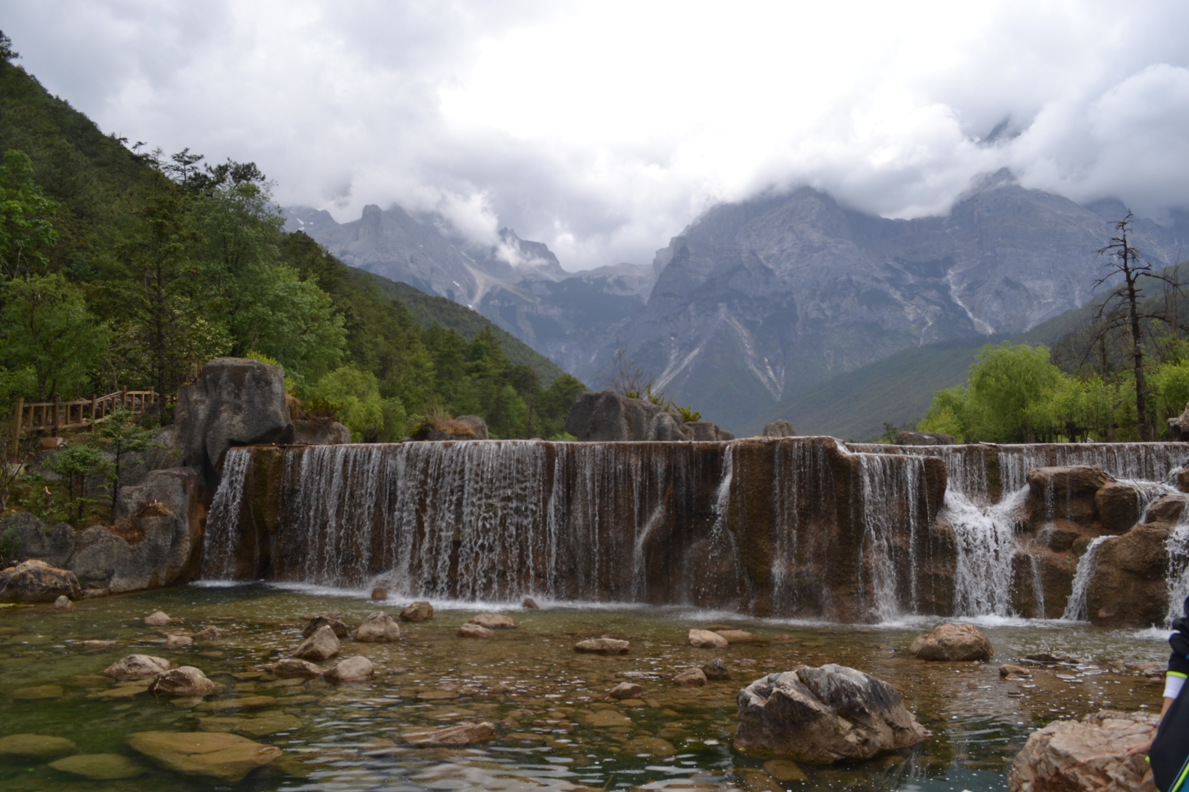 2019白水河_旅游攻略_门票_地址_游记点评,丽江旅游景点推荐 - 去哪儿