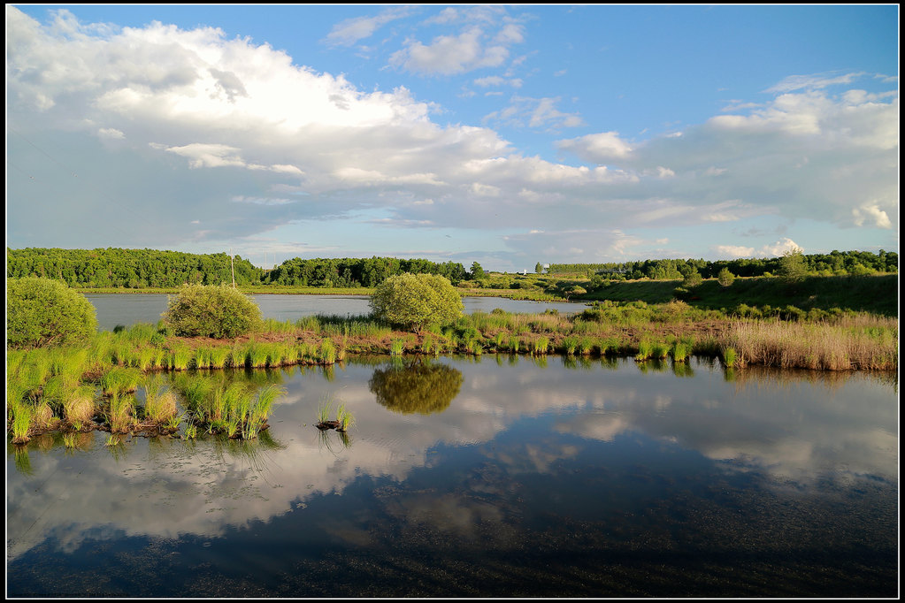 驾车独行,嫩江平原五大连池火山遗址景区攻略2014.6.21