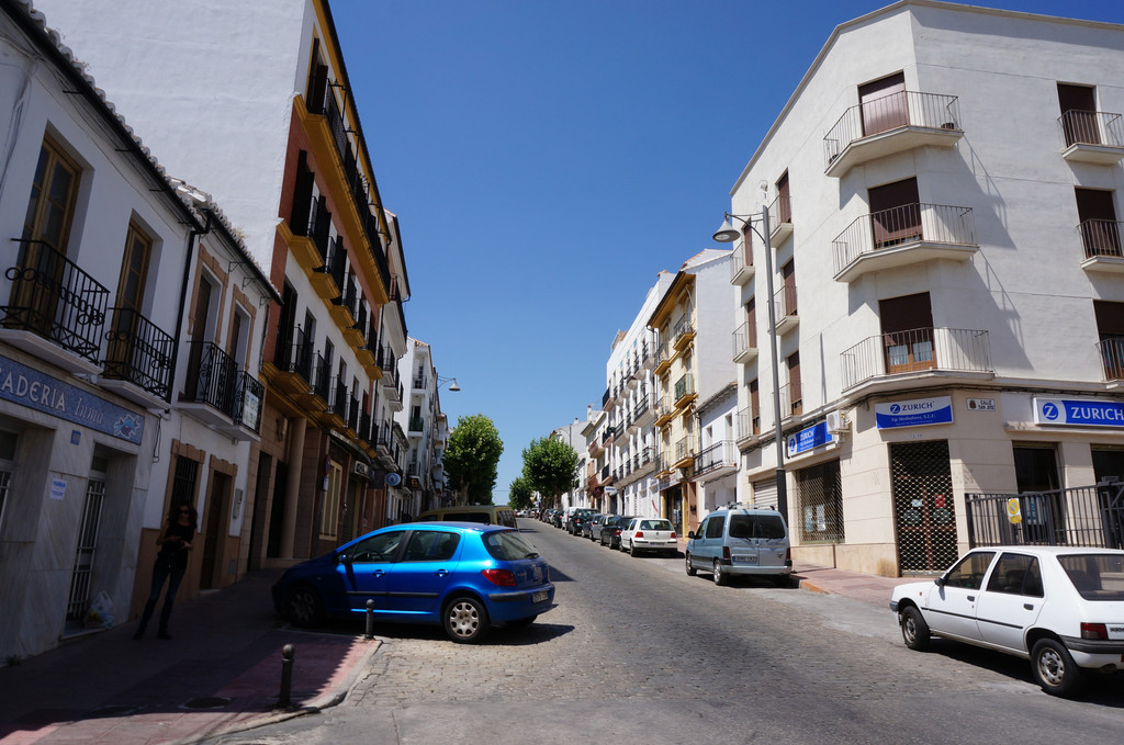 天空之城龙达 海明威笔下的私奔之地 记伊比利亚半岛的三重文化之旅 之三 龙达游记攻略 携程攻略