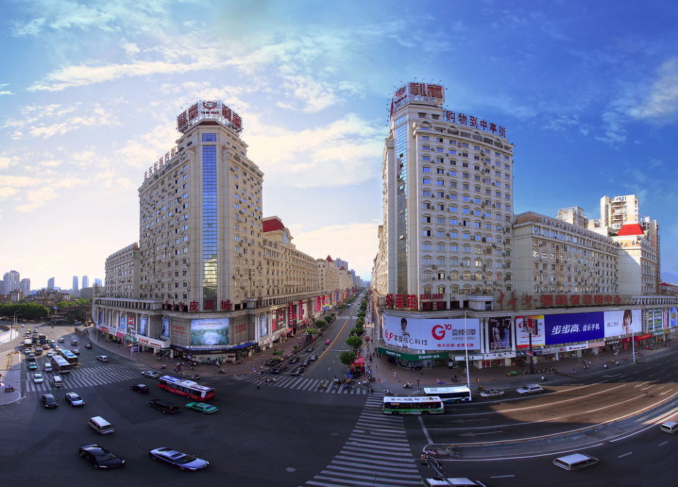 马厂街基督教堂