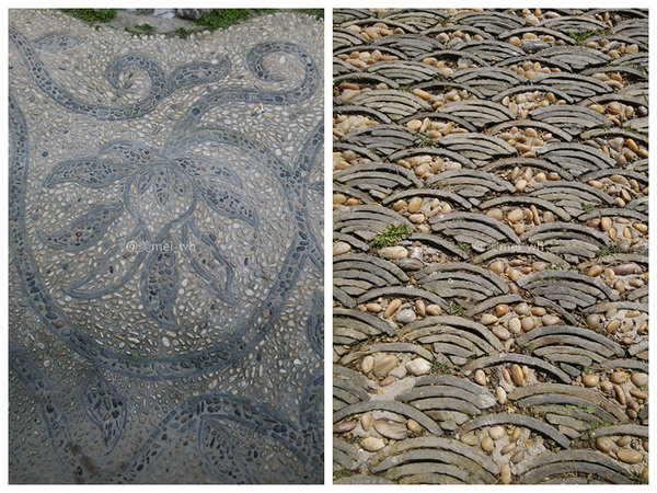 独自之旅(扬州,镇江,南京)未完,更新到古运河.