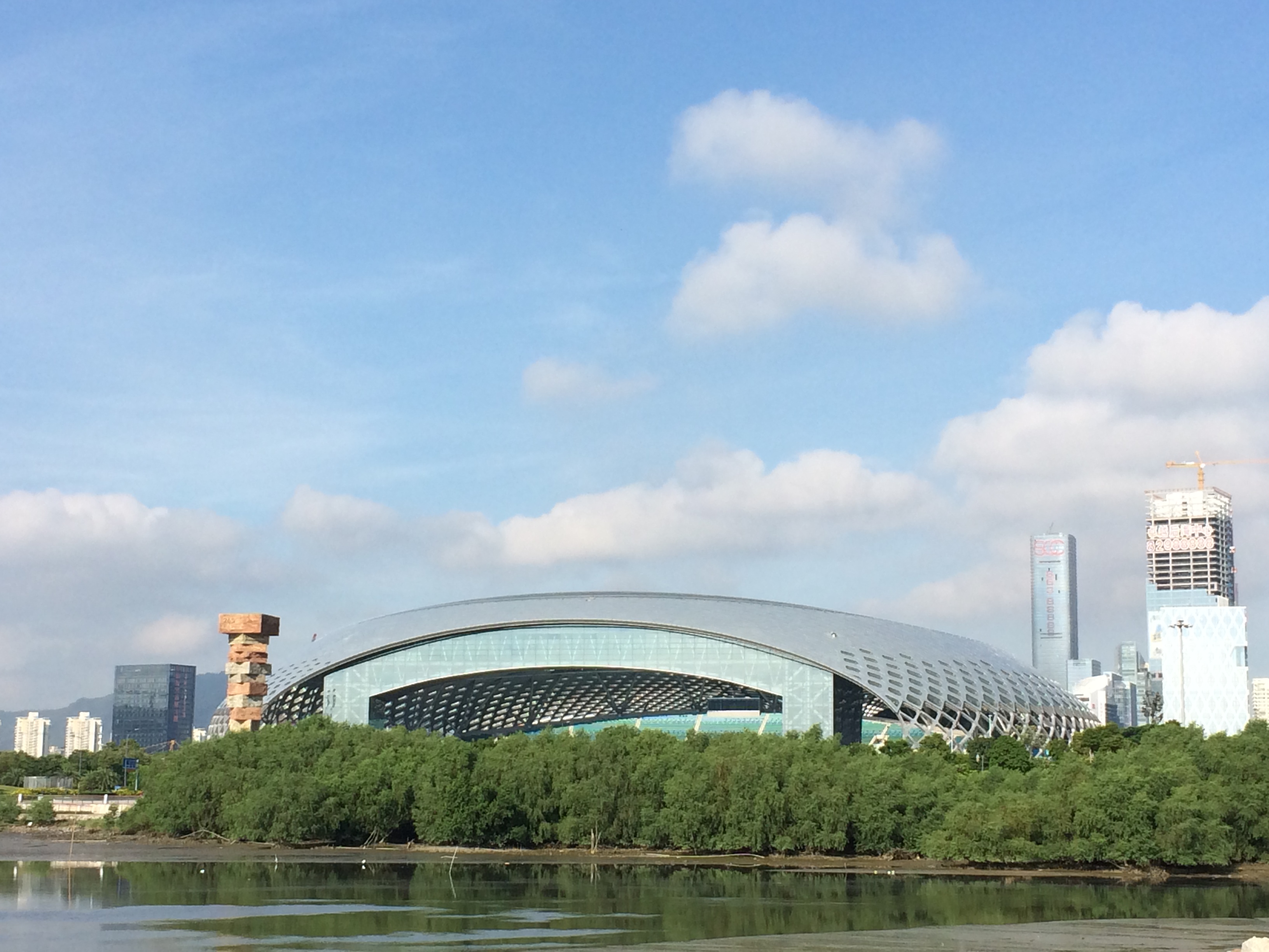 2019红树林_旅游攻略_门票_地址_游记点评,深圳旅游景点推荐 - 去哪儿