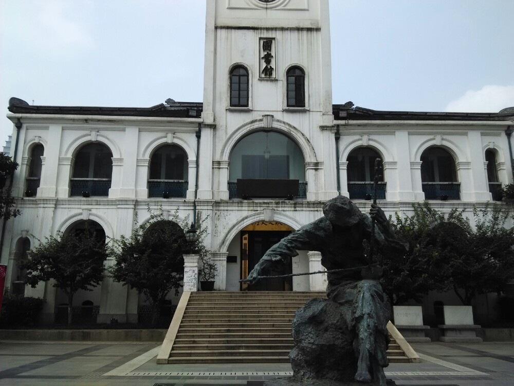 【携程攻略】无锡崇安寺景区适合家庭亲子旅游吗,崇安