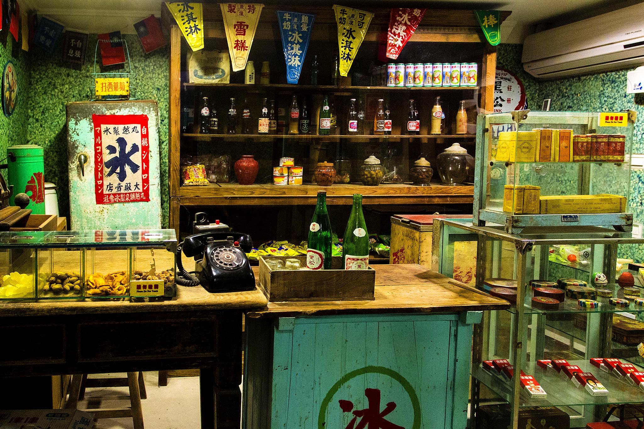 台北8天小资徒步火车之旅,夜市吃个够,经典景点游玩详情分享 - 台北