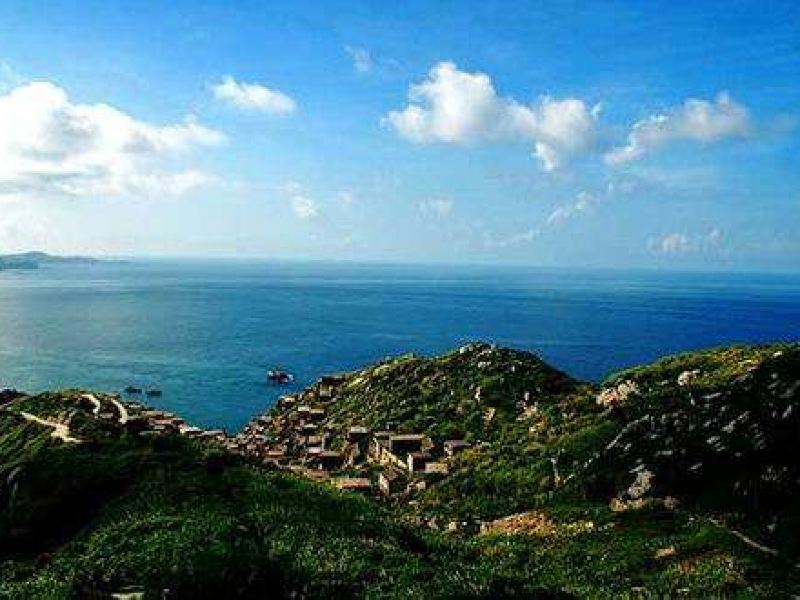 东极岛黄兴岛攻略-黄兴岛门票价格多少钱-团购票价预定优惠-景点地址