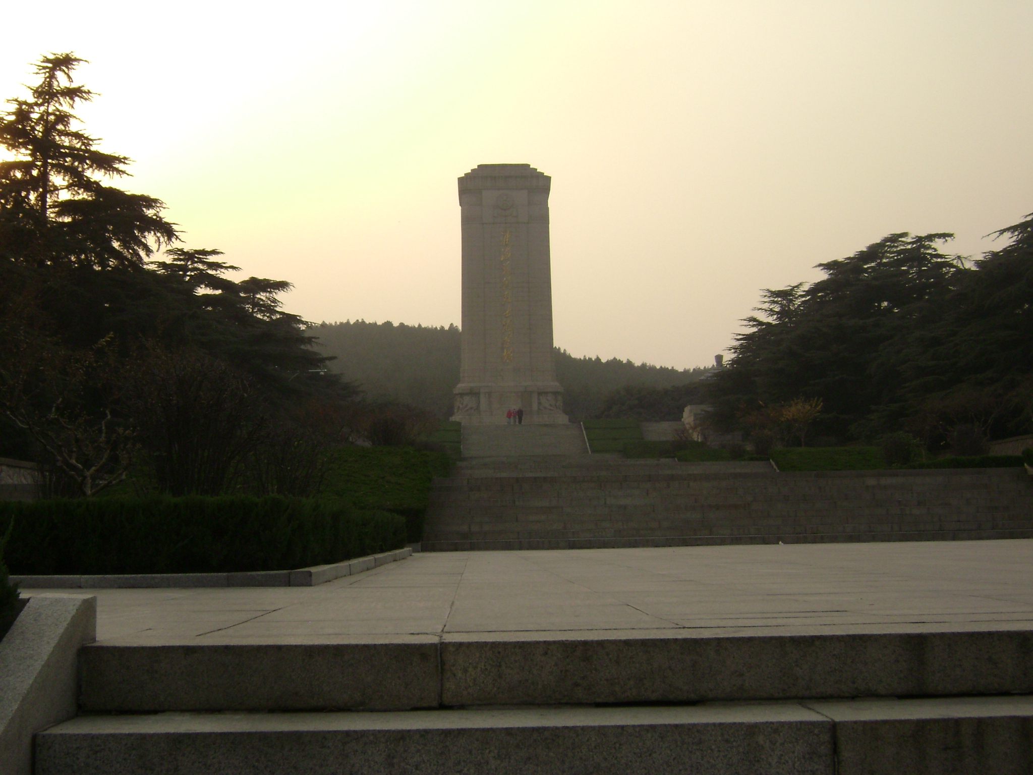 淮海戰役紀念館