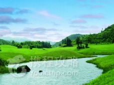 广州新塘公园附近景点推荐_新塘公园周边有什