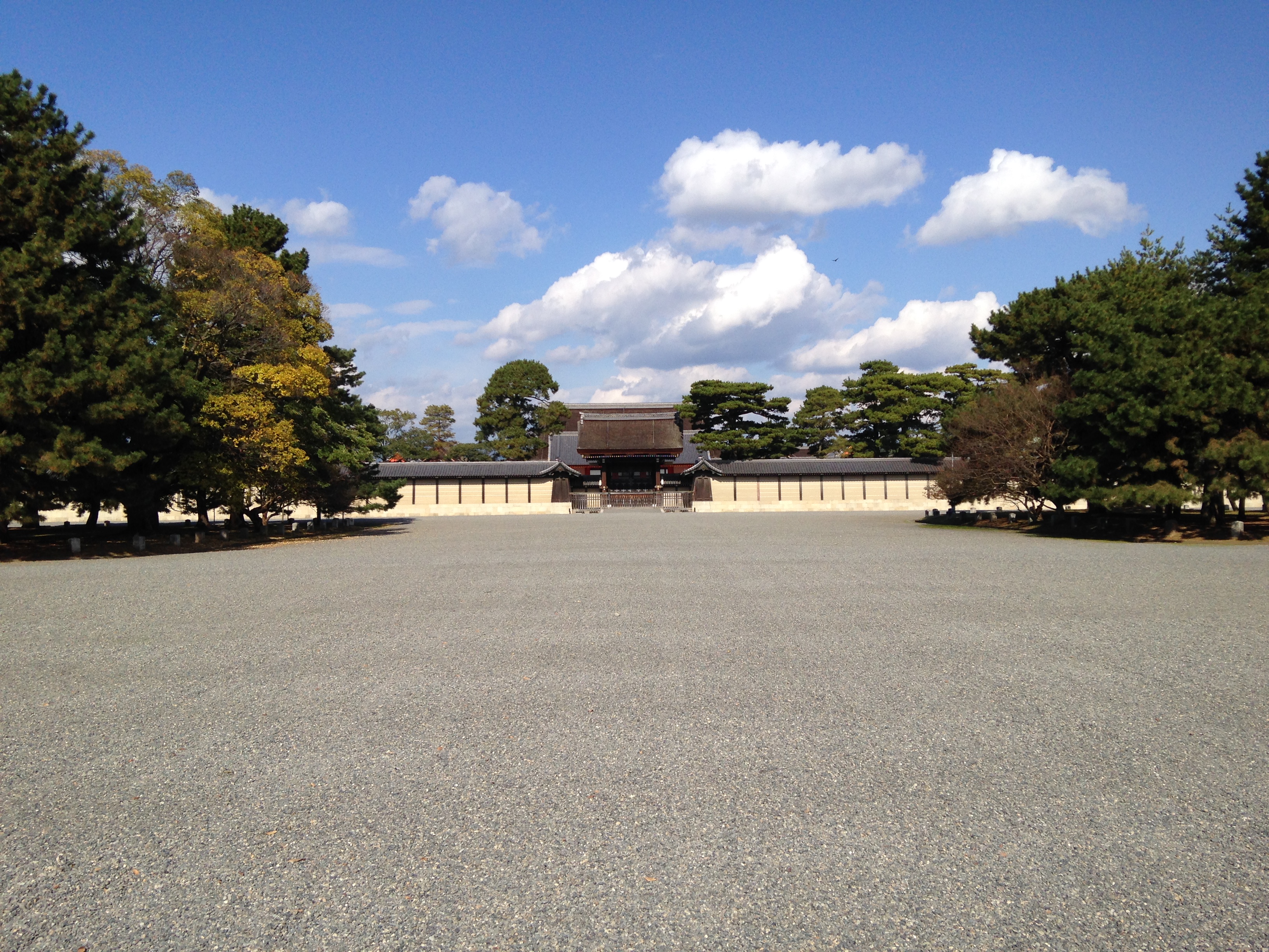 京都御所