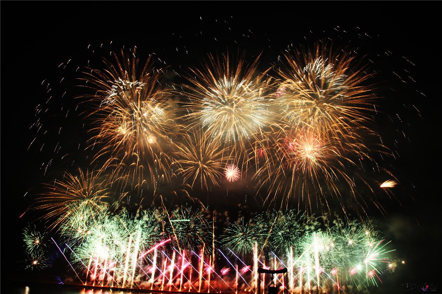 诗意的行走—浏阳河第二届音乐节,湖湘百公里毅行掠影