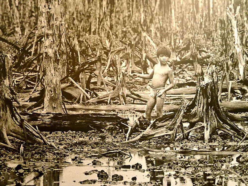 战争遗迹博物馆