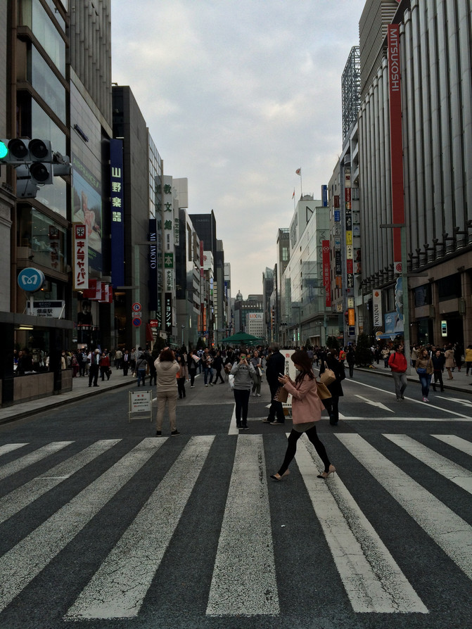 日本东京有多少人口_日本东京八日一家三口亲子游