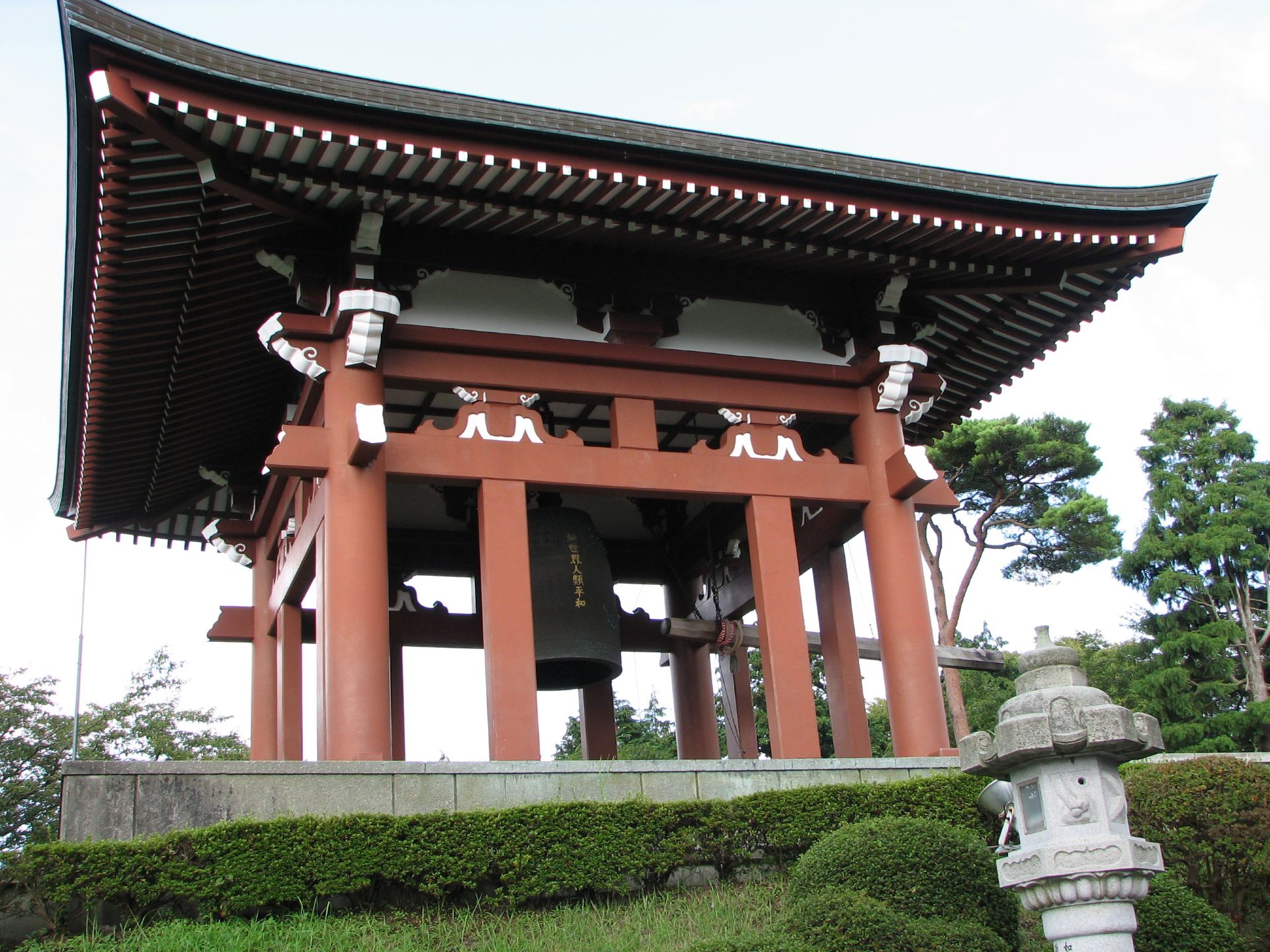 长崎平和公园