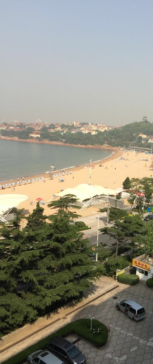 2018第一海水浴场_旅游攻略_门票_地址_游记点评,青岛旅游景点推荐
