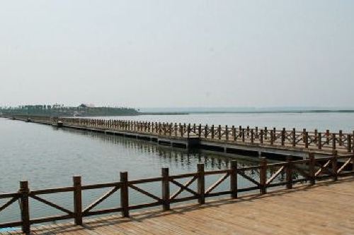 瑞和温泉度假村