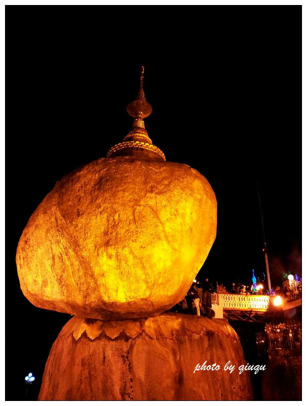 半拉子英语闯缅甸大结局