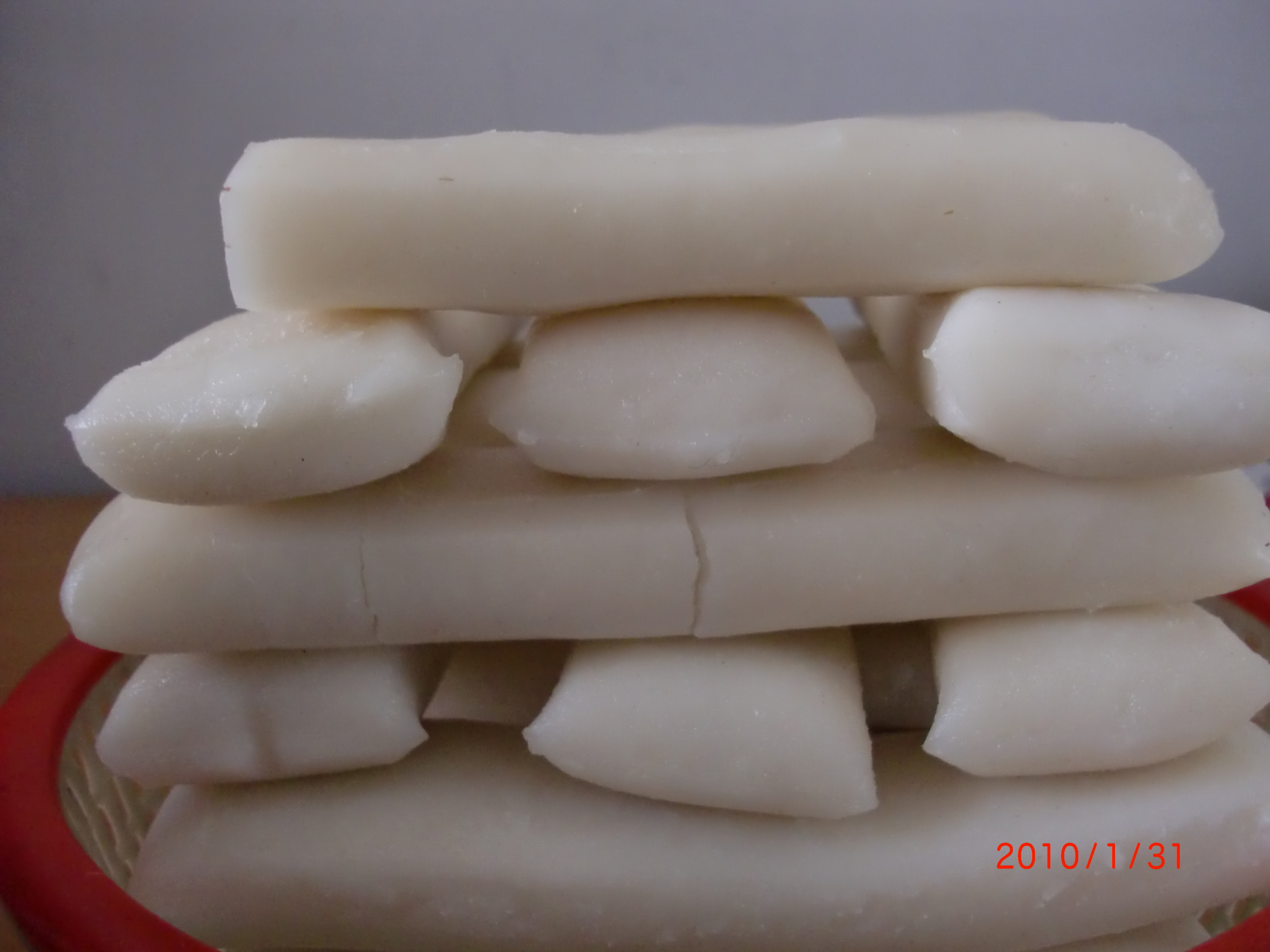 2023德华楼(六渡桥店)美食餐厅,不像上海的鲜肉包中的肉很入.