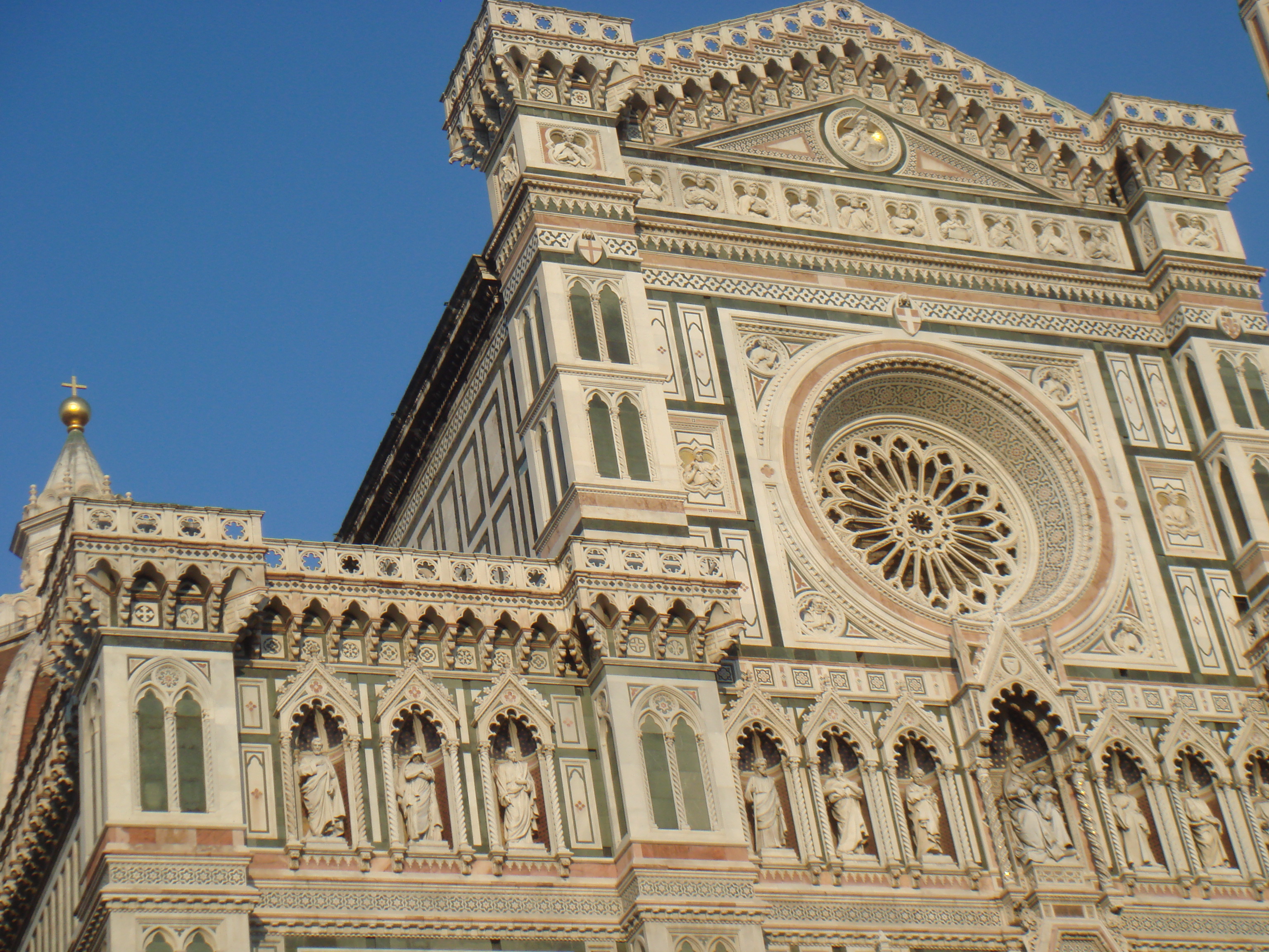 佛罗伦萨——圣母百花大教堂|摄影|风光摄影|j10aaa - 原创作品 - 站酷 (ZCOOL)