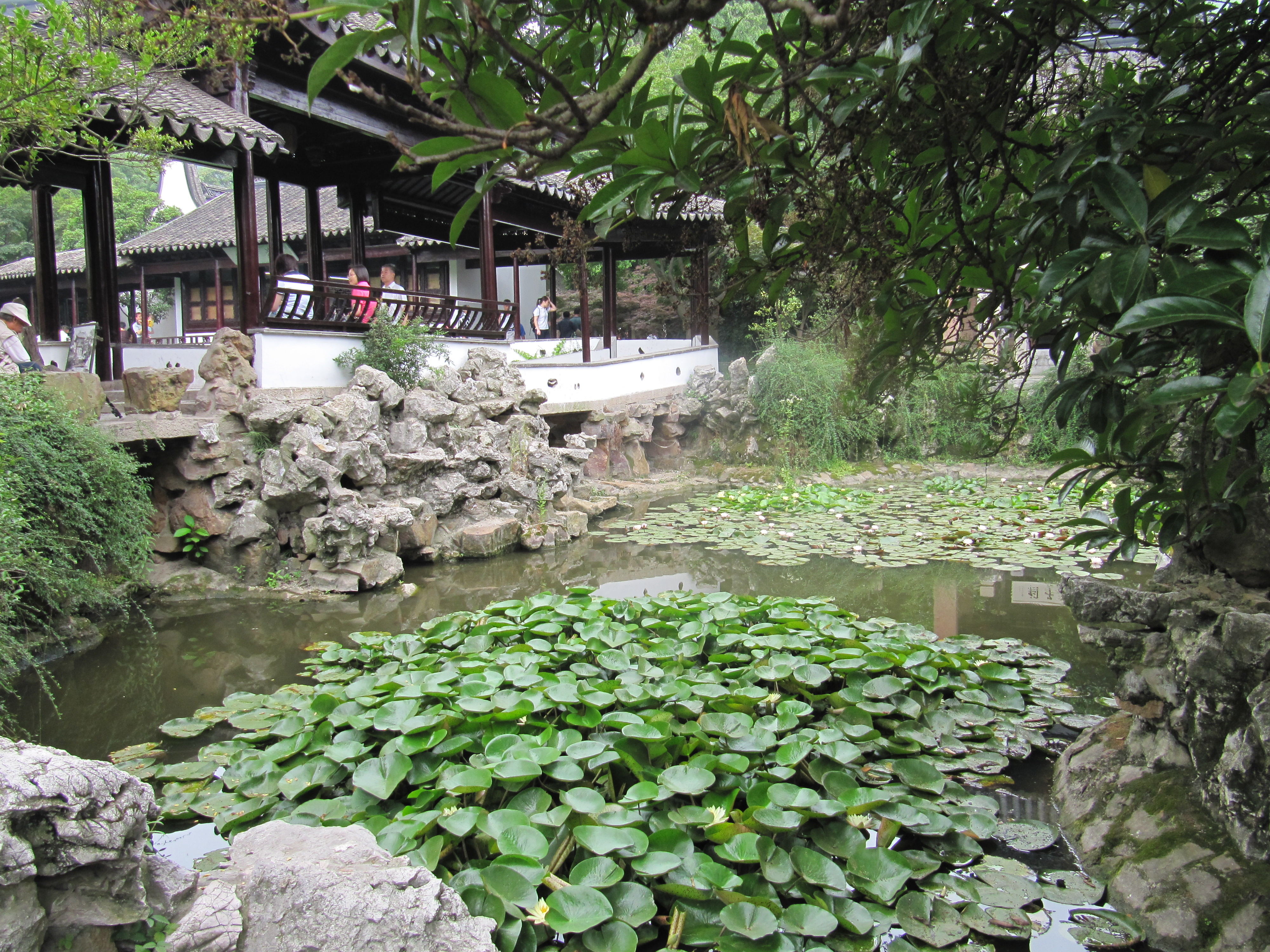 2019錫惠公園_旅遊攻略_門票_地址_遊記點評,無錫旅遊景點推薦 - 去