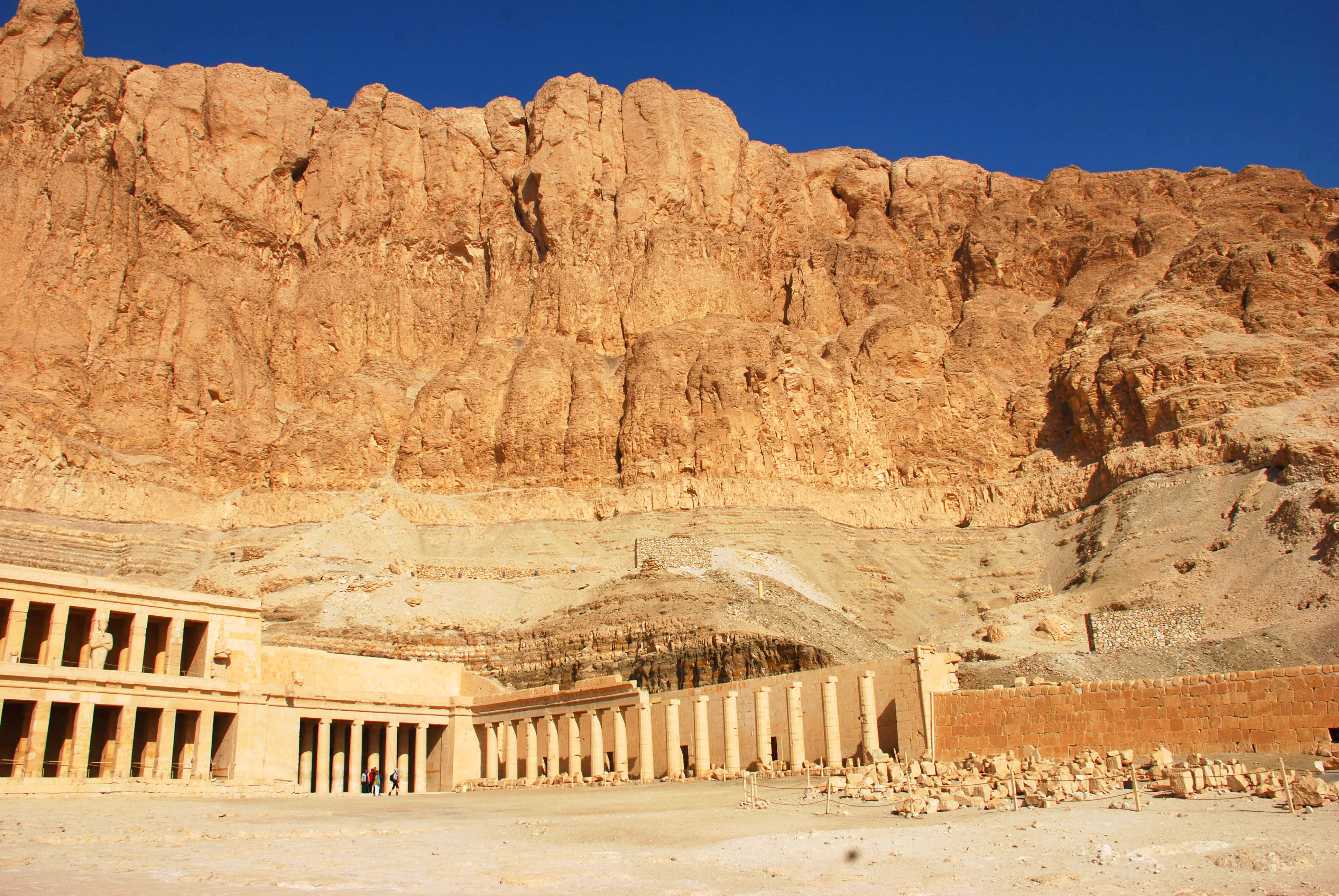 埃及 许你风情万种